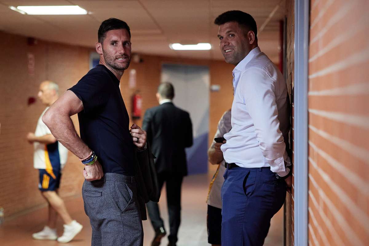 villacampa – Rudy Fernández y Villacampa, nuevos miembros del Salón de la Fama del Baloncesto Español